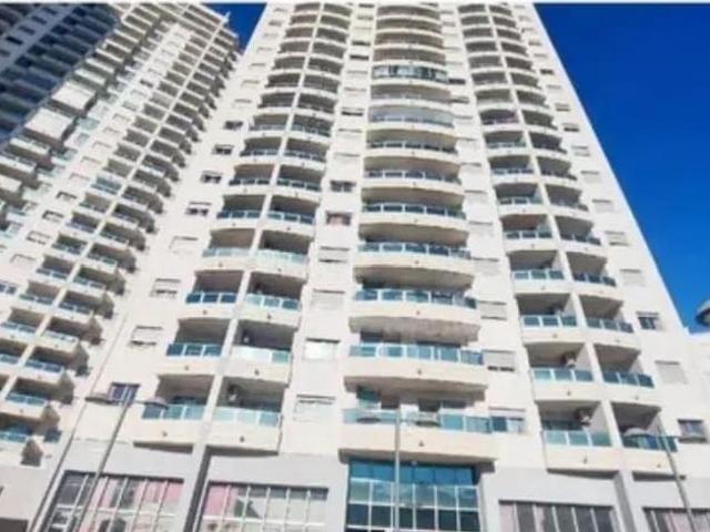 Apartamento en venta en La Villajoyosa / Vila Joiosa, Alicante Costa Blanca