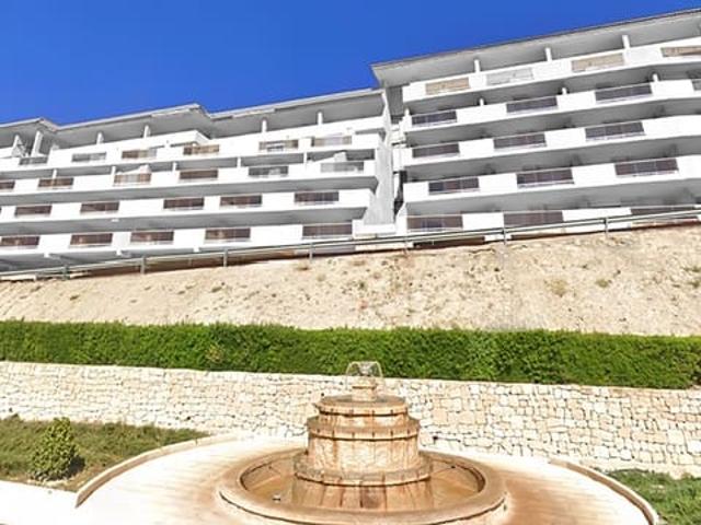 Apartamento en venta en La Villajoyosa / Vila Joiosa, Alicante Costa Blanca