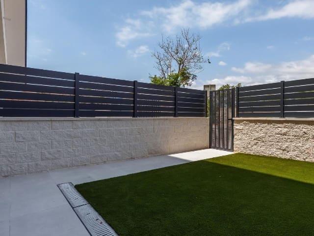 Apartamento en venta en La Villajoyosa / Vila Joiosa, Alicante Costa Blanca