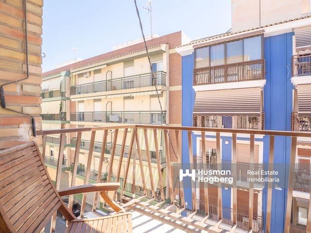 Apartamento en venta en La Villajoyosa / Vila Joiosa, Alicante Costa Blanca