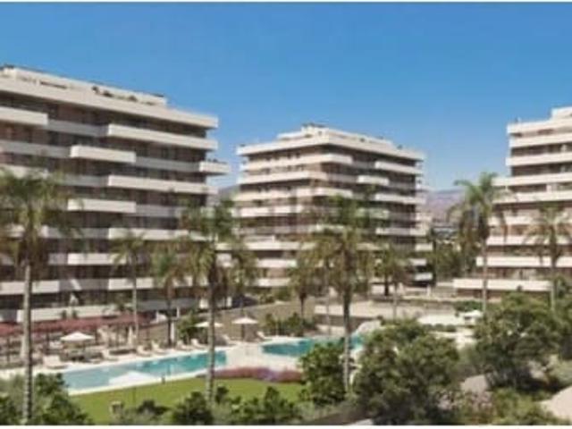 Apartamento en venta en La Villajoyosa / Vila Joiosa, Alicante Costa Blanca