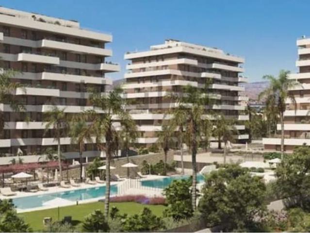Apartamento en venta en La Villajoyosa / Vila Joiosa, Alicante Costa Blanca