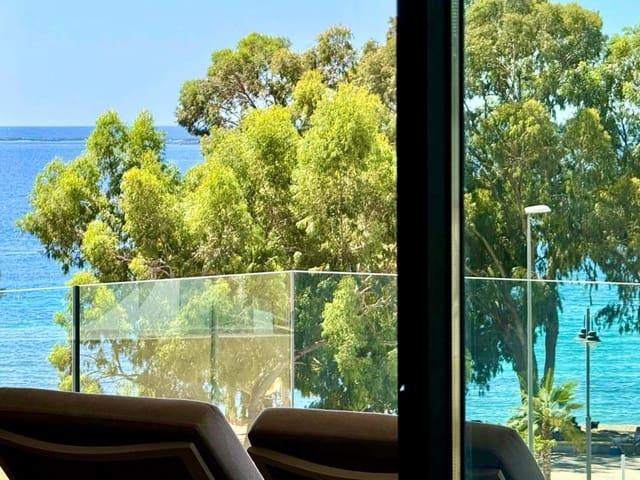Apartamento en venta en La Villajoyosa / Vila Joiosa, Alicante Costa Blanca