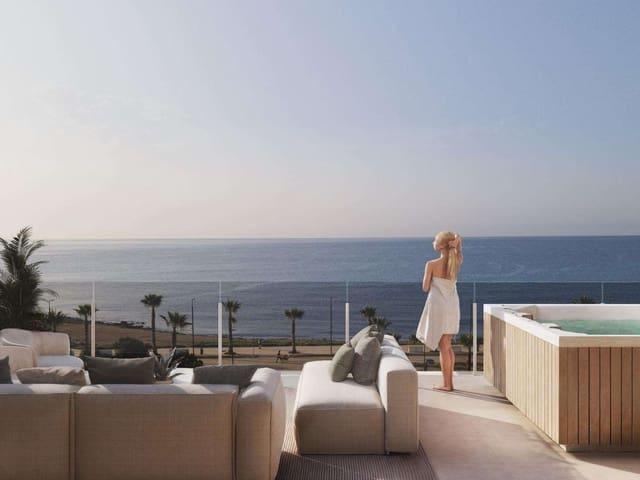 Apartamento en venta en La Villajoyosa / Vila Joiosa, Alicante Costa Blanca