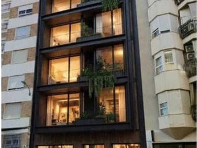 Apartamento en venta en La Villajoyosa / Vila Joiosa, Alicante Costa Blanca