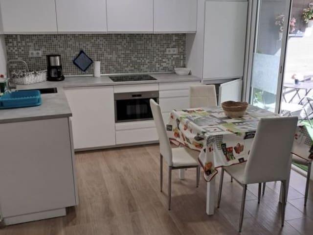 Apartamento en venta en La Villajoyosa / Vila Joiosa, Alicante Costa Blanca