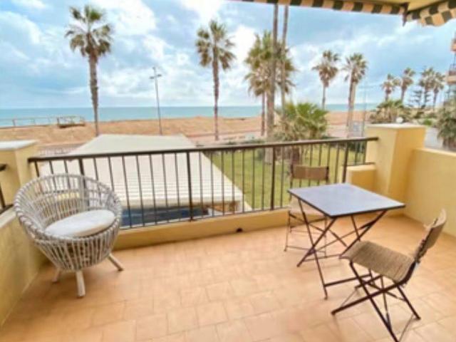 Apartamento en Venta en La Volta