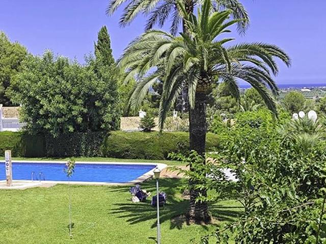 Apartamento en Venta en La Xara La Sella