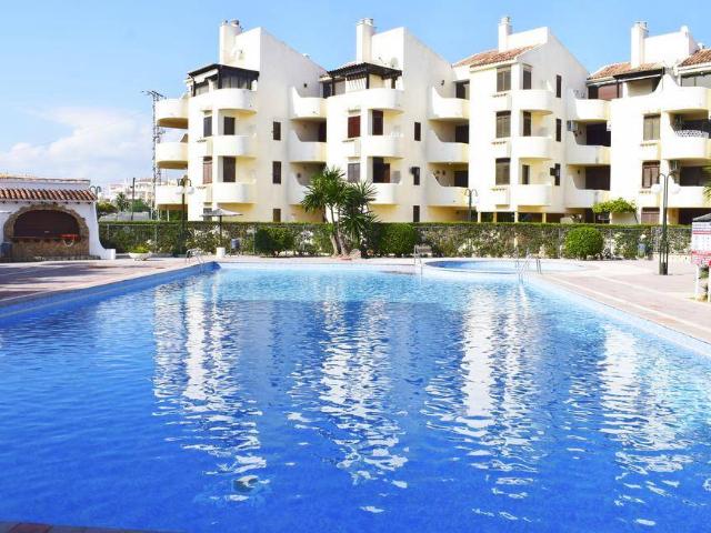 Apartamento en Venta en La Xara La Sella