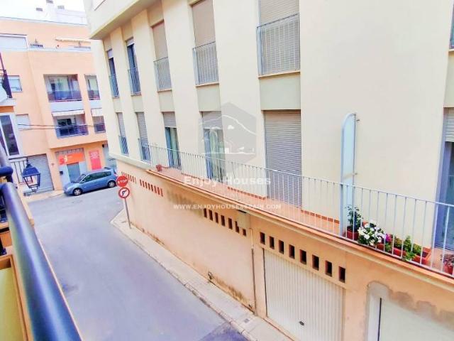 Apartamento en Venta en La Xara La Sella