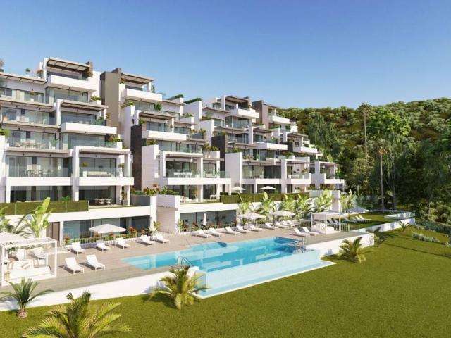 Apartamento en Venta en La Zagaleta