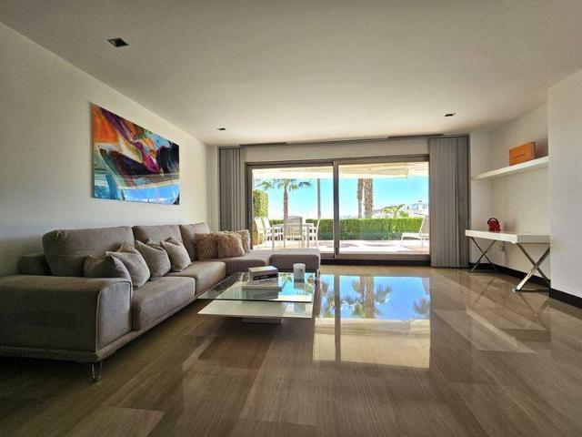 Apartamento en Venta en La Zagaleta