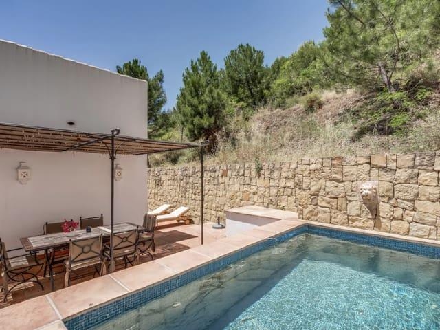 Apartamento en venta en La Zagaleta, Málaga Costa del Sol