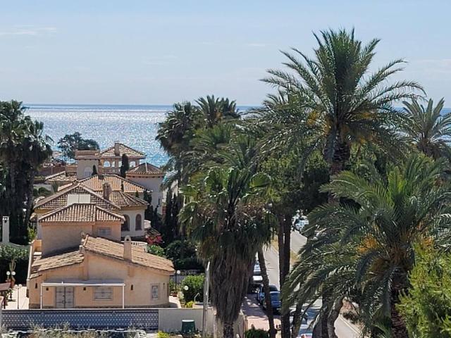 Apartamento en Venta en La Zenia