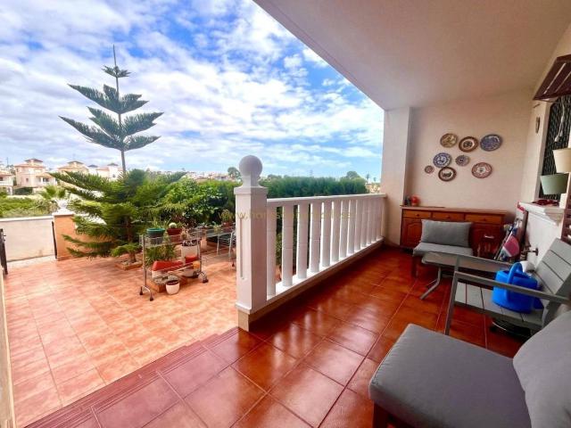 Apartamento en Venta en La Zenia