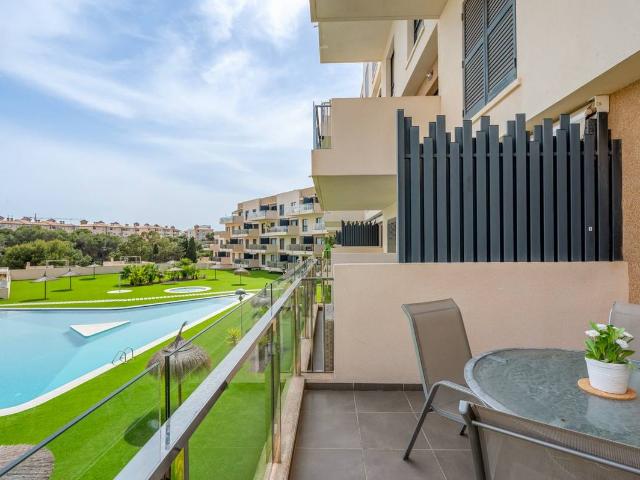 Apartamento en Venta en La Zenia