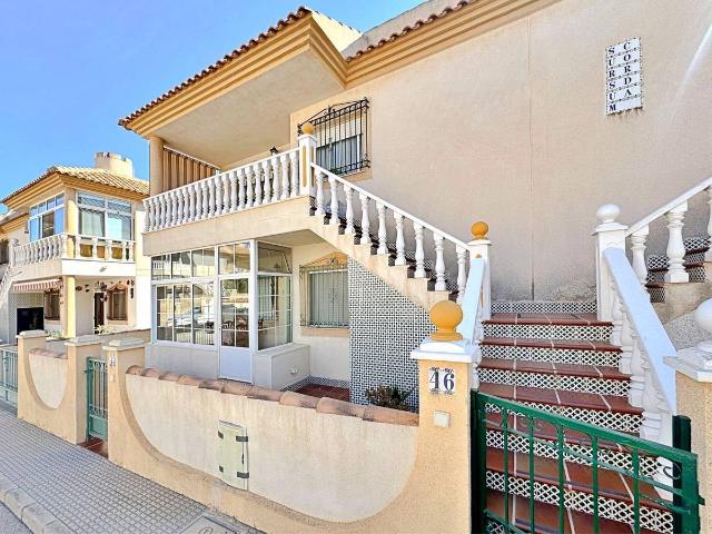 Apartamento en Venta en La Zenia