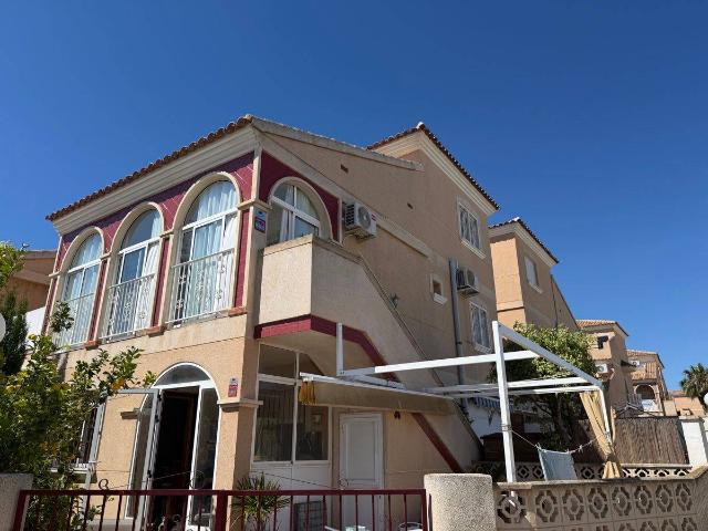 Apartamento en Venta en La Zenia