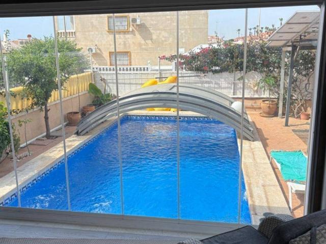 Apartamento en Venta en La Zenia