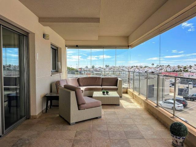 Apartamento en Venta en La Zenia