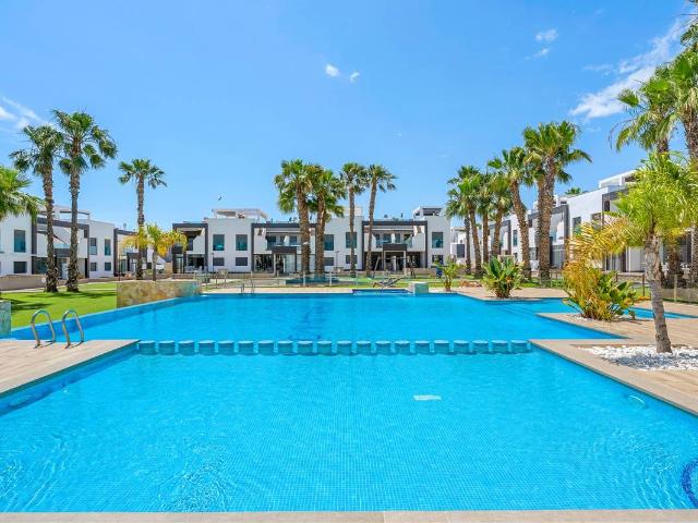 Apartamento en Venta en La Zenia
