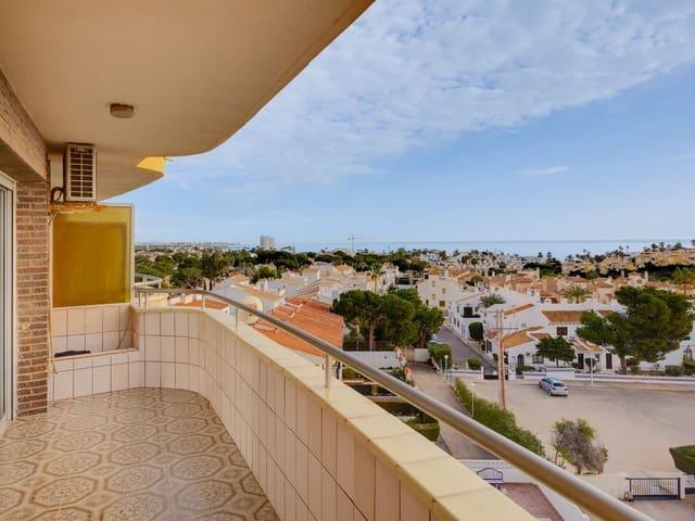 Apartamento en venta en La Zenia, Alicante Costa Blanca