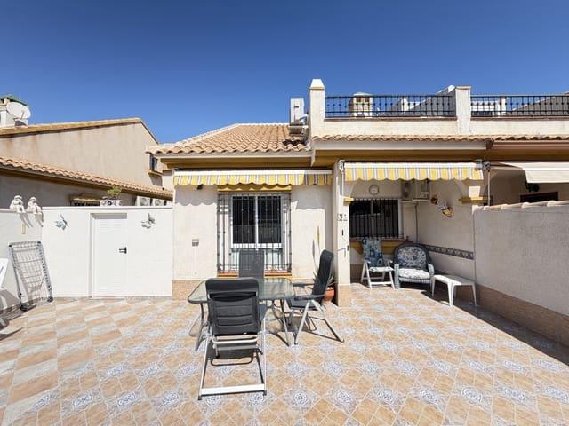 Apartamento en venta en La Zenia, Alicante Costa Blanca