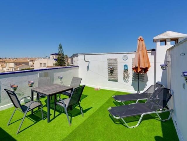 Apartamento en venta en La Zenia, Alicante Costa Blanca