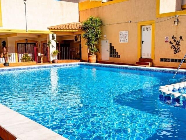 Apartamento en venta en La Zenia, Alicante Costa Blanca