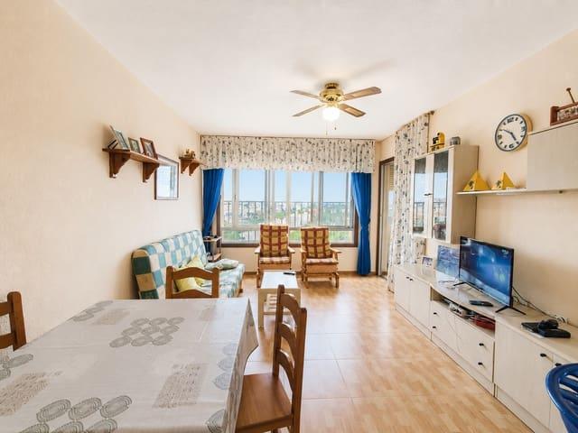 Apartamento en venta en La Zenia, Alicante Costa Blanca