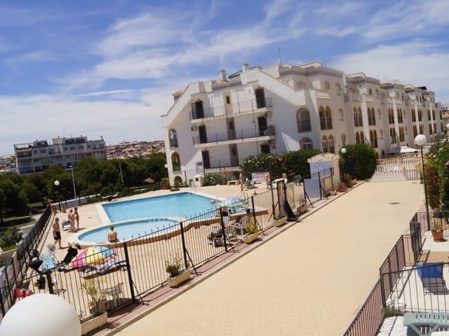 Apartamento en venta en La Zenia, Alicante Costa Blanca