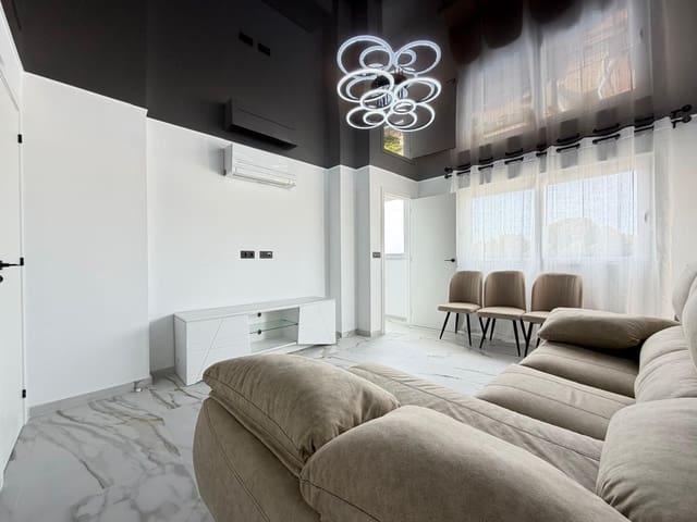 Apartamento en venta en La Zenia, Alicante Costa Blanca