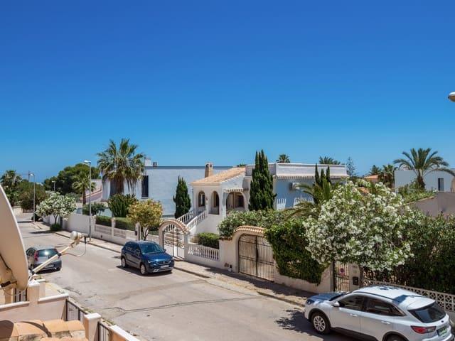 Apartamento en venta en La Zenia, Alicante Costa Blanca