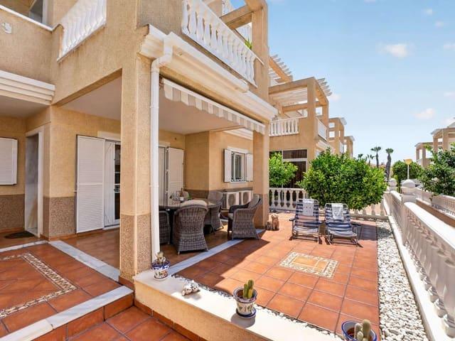 Apartamento en venta en La Zenia, Alicante Costa Blanca