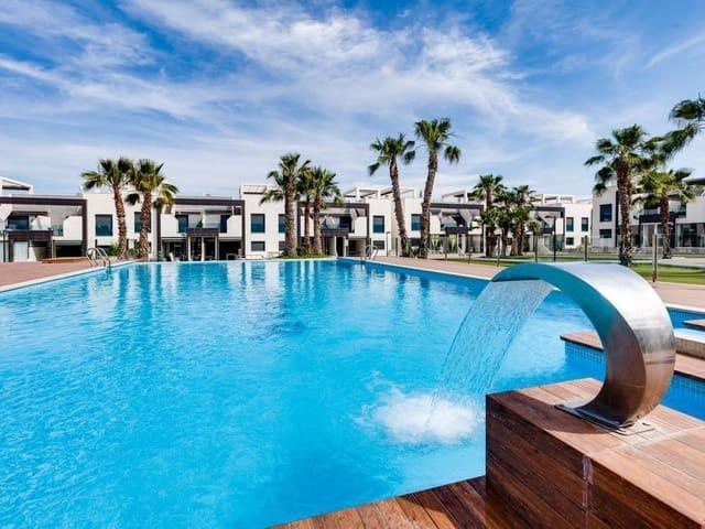 Apartamento en venta en La Zenia, Alicante Costa Blanca