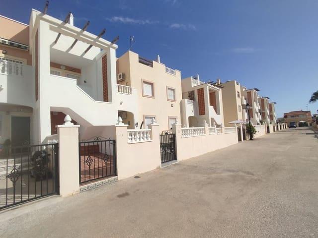 Apartamento en venta en La Zenia, Alicante Costa Blanca