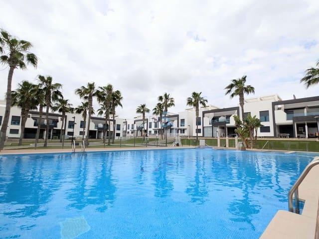 Apartamento en venta en La Zenia, Alicante Costa Blanca