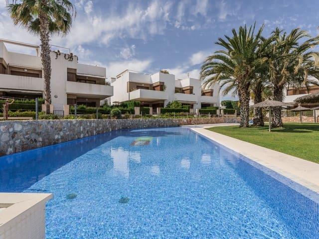 Apartamento en venta en La Zenia, Alicante Costa Blanca