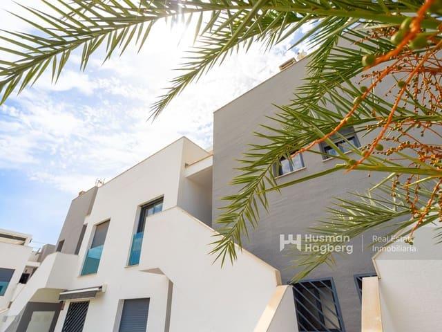 Apartamento en venta en La Zenia, Alicante Costa Blanca