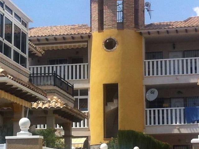 Apartamento en venta en La Zenia, Alicante Costa Blanca