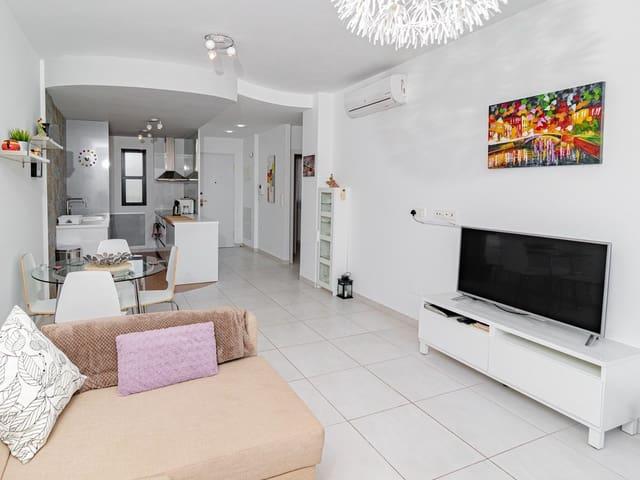 Apartamento en venta en La Zenia, Alicante Costa Blanca