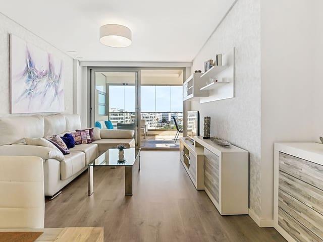 Apartamento en venta en La Zenia, Alicante Costa Blanca