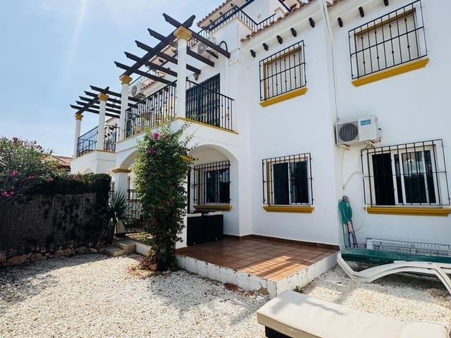 Apartamento en venta en La Zenia, Alicante Costa Blanca