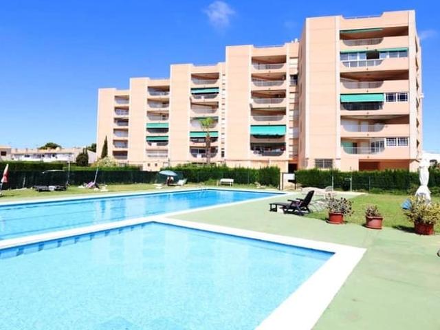 Apartamento en venta en La Zenia, Alicante Costa Blanca