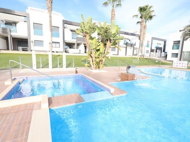 Apartamento en venta en La Zenia, Alicante Costa Blanca