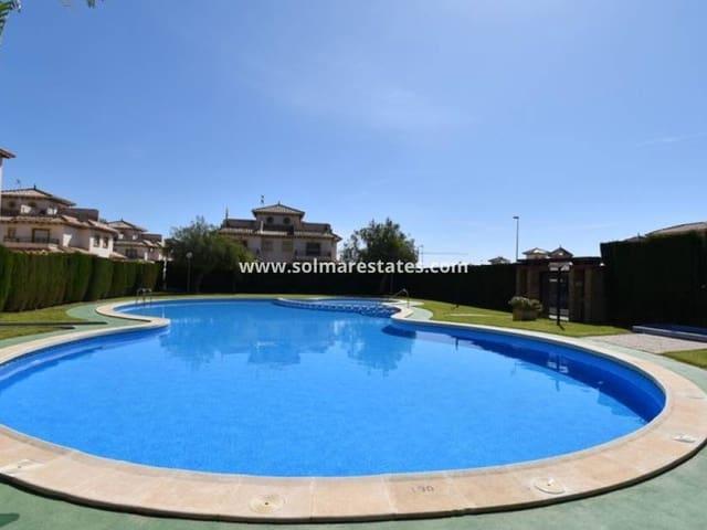 Apartamento en venta en La Zenia, Alicante Costa Blanca