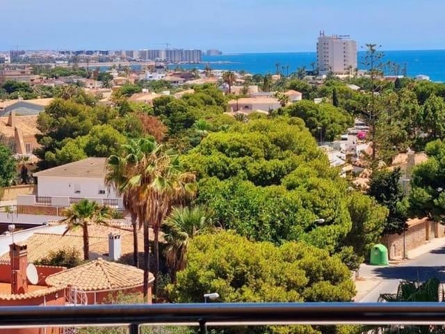 Apartamento en venta en La Zenia, Alicante Costa Blanca