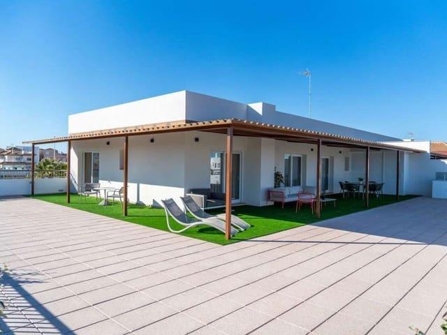 Apartamento en venta en La Zenia, Alicante Costa Blanca