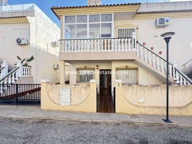 Apartamento en venta en La Zenia, Alicante Costa Blanca