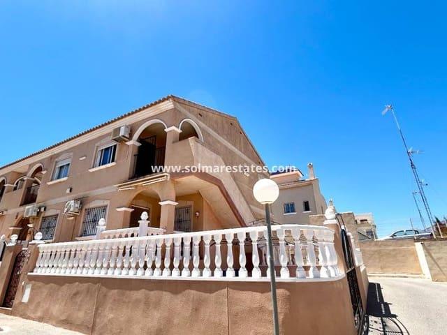 Apartamento en venta en La Zenia, Alicante Costa Blanca